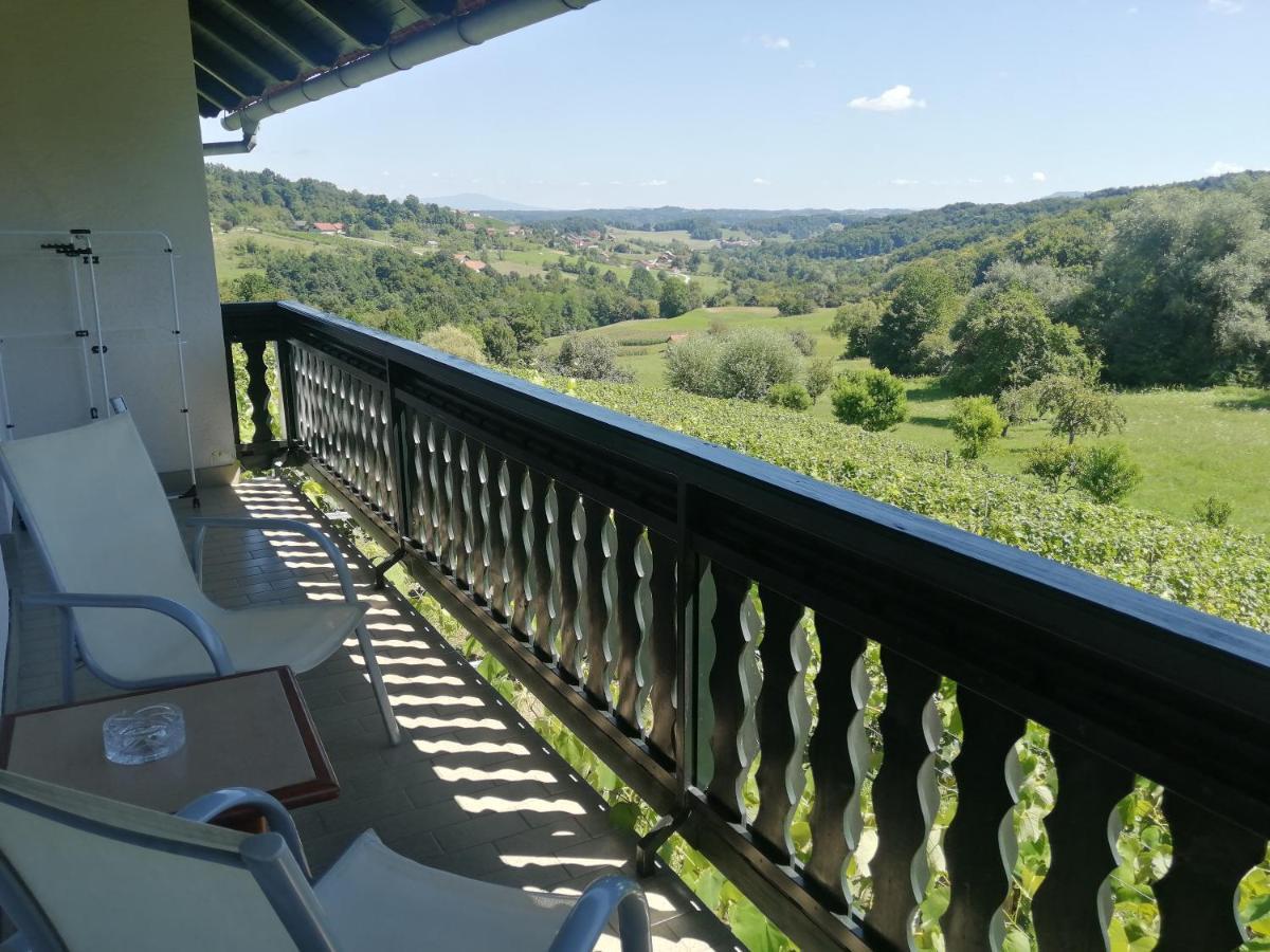 Apartma Gorca Plevnik Buce Exterior photo